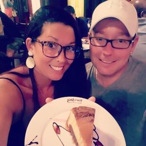 Meet your Posher, Cristina